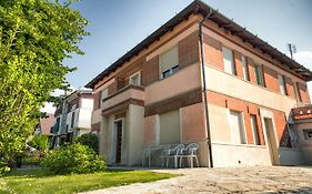 villa margherita